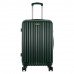 Валіза Semi Line 24" (M) Dark Green (T5948-2), код: 12118