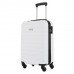 Валіза Semi Line 20" (S) White (T5952-1), код: 12120 Валіза Semi Line 20" (S) White (T5952-1), код: 12120