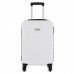 Валіза Semi Line 20" (S) White (T5952-1), код: 12120