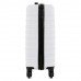 Валіза Semi Line 20" (S) White (T5952-1), код: 12120