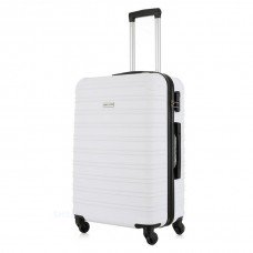 Валіза Semi Line 24" (M) White (T5952-2)
