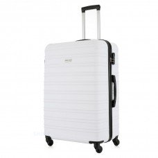 Валіза Semi Line 28" (L) White (T5952-3)