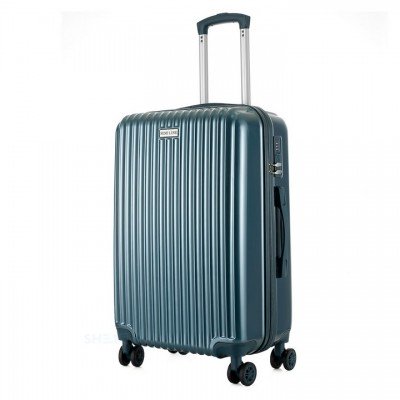Валіза Semi Line 24" (M) Blue (T5955-2), код: 12127