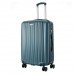 Валіза Semi Line 24" (M) Blue (T5955-2), код: 12127