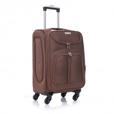 Валіза Semi Line 20" (S) Brown (T5960-1)