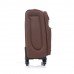 Валіза Semi Line 20" (S) Brown (T5960-1), код: 12134