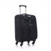 Валіза Semi Line 20" (S) Black (T5961-1), код: 12137 Валіза Semi Line 20" (S) Black (T5961-1), код: 12137