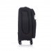 Валіза Semi Line 20" (S) Black (T5961-1), код: 12137