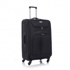 Валіза Semi Line 28" (L) Black (T5961-3)