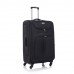 Валіза Semi Line 28" (L) Black (T5961-3), код: 12139 Валіза Semi Line 28" (L) Black (T5961-3), код: 12139