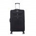 Валіза Semi Line 28" (L) Black (T5961-3), код: 12139