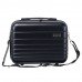 Бьюті-Кейс Semi Line 15L Black (T5964-1), код: 12140