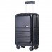 Валіза Semi Line 20" (S) Black (T5964-2), код: 12142 Валіза Semi Line 20" (S) Black (T5964-2), код: 12142