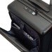 Валіза Semi Line 20" (S) Black (T5964-2), код: 12142