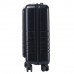 Валіза Semi Line 20" (S) Black (T5964-2), код: 12142