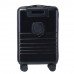 Валіза Semi Line 20" (S) Black (T5964-2), код: 12142
