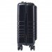 Валіза Semi Line 20" (S) Black (T5964-2), код: 12142
