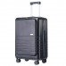 Валіза Semi Line 24" (M) Black (T5964-3), код: 12144 Валіза Semi Line 24" (M) Black (T5964-3), код: 12144