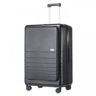Валіза Semi Line 28" (L) Black (T5964-4), код: 12146