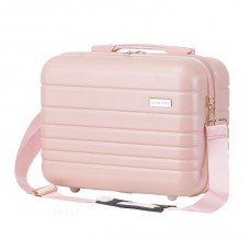 Бьюті-Кейс Semi Line 15L Beige (T5965-1)