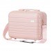 Бьюті-Кейс Semi Line 15L Beige (T5965-1), код: 12141 Бьюті-Кейс Semi Line 15L Beige (T5965-1), код: 12141
