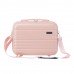 Бьюті-Кейс Semi Line 15L Beige (T5965-1), код: 12141