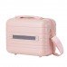 Бьюті-Кейс Semi Line 15L Beige (T5965-1), код: 12141