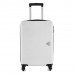 Валіза Semi Line 20" (S) White (T5970-1), код: 12151
