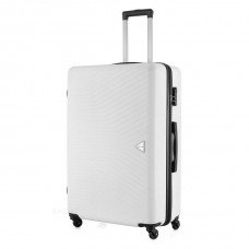 Валіза Semi Line 28" (L) White (T5970-3)