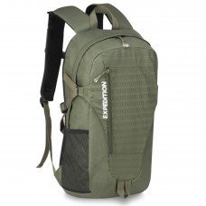 Рюкзак міський Semi Line 20 Khaki (A3024-6)