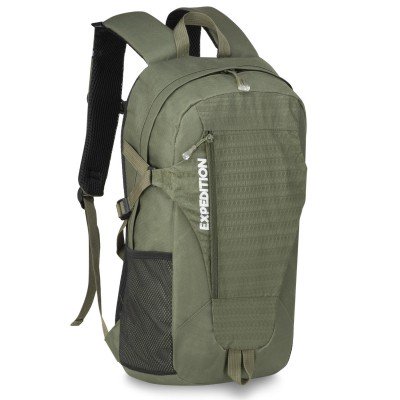 Рюкзак міський Semi Line 20 Khaki (A3024-6), код: 12229