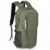 Рюкзак міський Semi Line 20 Khaki (A3024-6), код: 12229 Рюкзак міський Semi Line 20 Khaki (A3024-6), код: 12229