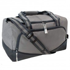 Сумка дорожня Semi Line 29 Graphite/Black (A3026-5)