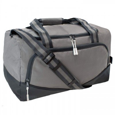 Сумка дорожня Semi Line 29 Graphite/Black (A3026-5), код: 12129