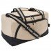 Сумка дорожня Semi Line 29 Beige/Black (A3026-7), код: 12131 Сумка дорожня Semi Line 29 Beige/Black (A3026-7), код: 12131