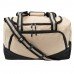 Сумка дорожня Semi Line 29 Beige/Black (A3026-7), код: 12131