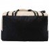 Сумка дорожня Semi Line 29 Beige/Black (A3026-7), код: 12131