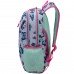 Рюкзак дитячий Semi Line 12 Lilac Batterfly Print (J4924-1), код: 12374