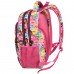 Рюкзак дитячий Semi Line 19 Rose Donats Print (J4674-4), код: 12375