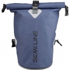 Герморюкзак Semi Line 10 Navy (A3022-2)