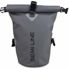 Герморюкзак Semi Line 10 Grey (A3022-3)