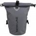 Герморюкзак Semi Line 10 Grey (A3022-3) Герморюкзак Semi Line 10 Grey (A3022-3)