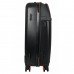 Валіза Semi Line 24" (M) Black/Orange Line (T5734-2)