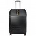 Валіза Semi Line 28" (L) Black/Orange Line (T5734-3)