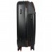 Валіза Semi Line 28" (L) Black/Orange Line (T5734-3)