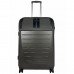 Валіза Semi Line 28" (L) Dark Brown/Blue Line (T5736-3)