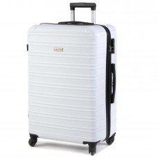 Валіза Semi Line 26" (L) White (T5489-5)
