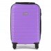Валіза Semi Line 18" (S) Violet (T5490-1)