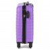 Валіза Semi Line 18" (S) Violet (T5490-1)