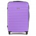 Валіза Semi Line 26" (L) Violet (T5490-5)